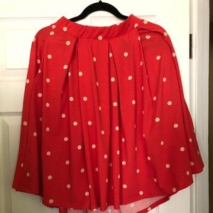 Size small LuLaRoe Madison